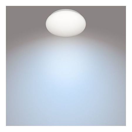 Aplica perete Philips Ledinaire WL070V, 11 W, 1100 lm, lumina neutra, 4000 K