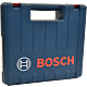 Bormasina cu percutie Bosch Profesional GSB 16RE, 750 W, 2800 rpm + limitator adancime