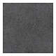 Gresie exterior/interior portelanata Cesarom Therme, mat, antracit, clasa aderenta R11, PEI 4, 9 mm, 60 x 60 cm