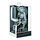 Centrala termica pe gaz in condensare Viessmann Vitodens Z022912, WI-FI, kit de evacuare inclus, 32 kW