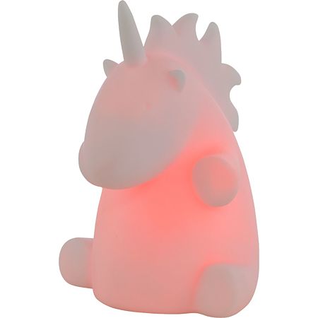 Lampa de veghe Globo Kraka, 1 RGB LED, intrerupator Lampa de veghe Globo Kraka, 1 RGB LED, intrerupator