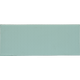 Faianta baie turquoise Concept 2T 20x50 cm