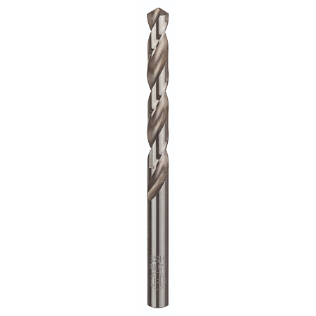 Burghiu Bosch HSS-G, DIN 338, pentru metal, 8,5 mm