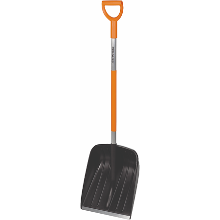 Lopata zapada Fiskars Snowxpert, polipropilena, 1,4 kg, 1310 mm