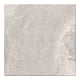 Gresie portelanata Kai Ceramics Santana gri mat, aspect de piatra, patrata, grosime 8,5mm, 60 x 60 cm