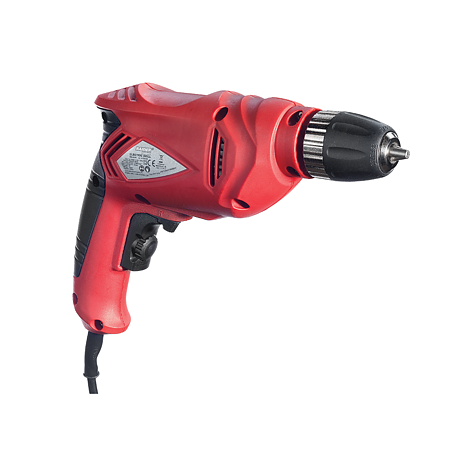 Bormasina cu mandrina rapida Raider RDP-ID35, 400W, 3000 rpm, cablu 6 m