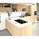 Blat bucatarie Egger F800 ST9, mat, Marmura Crystal, 4100 x 600 x 38 mm Blat bucatarie Egger F800 ST9, mat, Marmura Crystal, 4100 x 600 x 38 mm