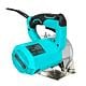 Masina electrica taiat marmura Detoolz DZ-C235 PRO, 1300 W, 14000 rpm