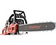 Motofierastrau / Drujba Gladiator TT-CS6150 pe benzina, lungime sina 45 cm, 2.4 kW