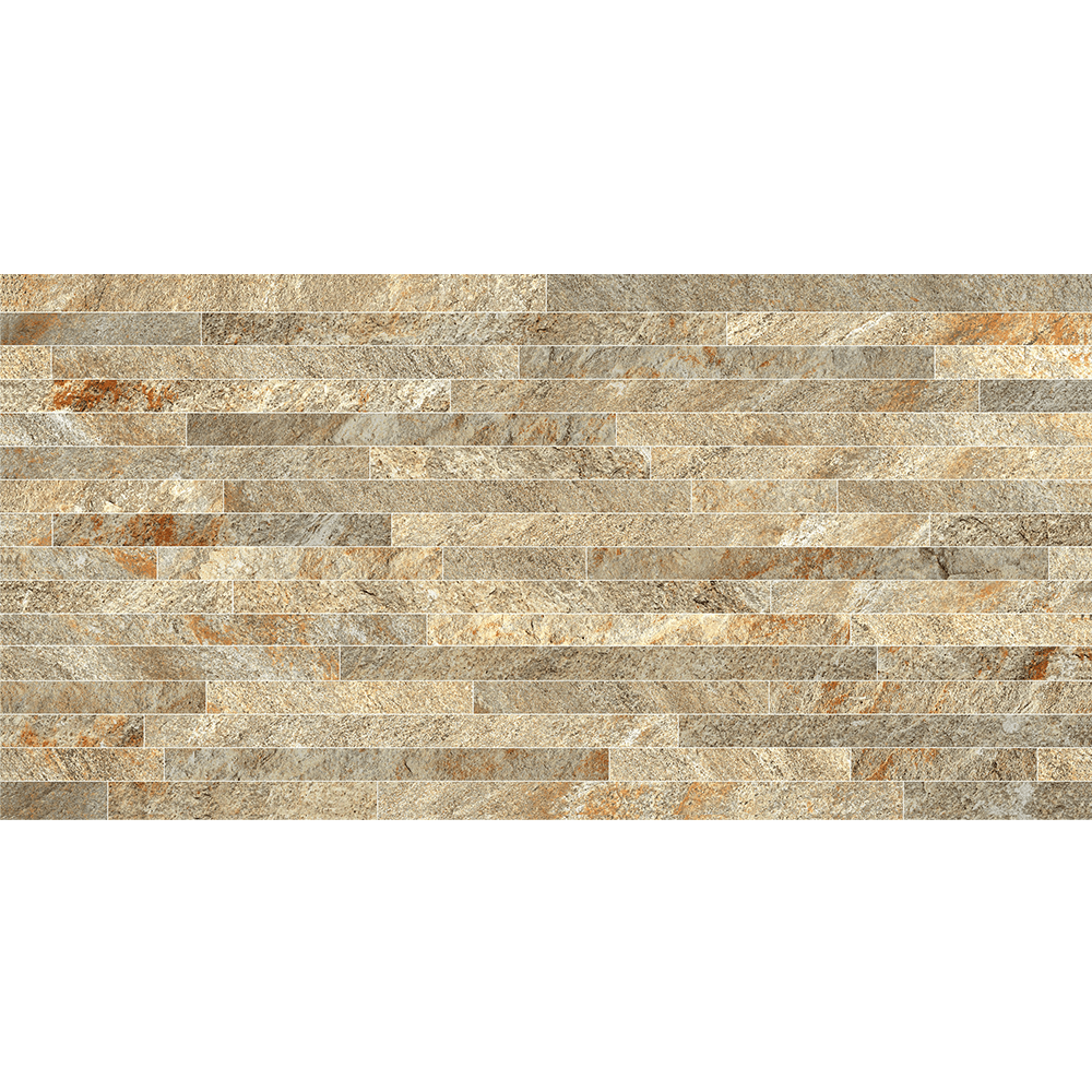 Gresie portelanata Montana 3 PEI 3, bej mat, dreptunghiulara, grosime 10 mm, 30 x 60 cm Bej