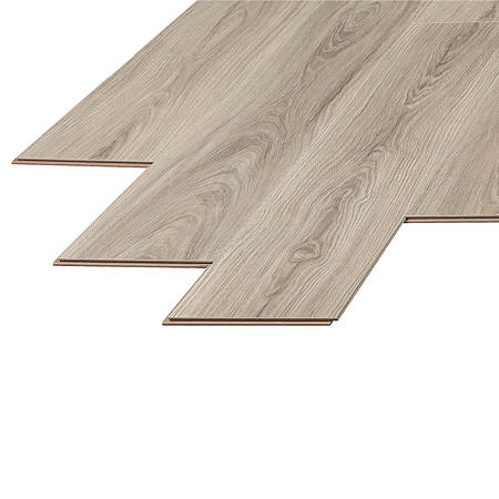 Parchet laminat 8 mm Siwss Krono Easy Step 4848, stejar Lorenzo, nuanta medie, clasa de trafic 32, angle-angle, 1380 x 191 mm