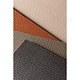 Pal melaminat SM'art Reverso Black 3190, texturat, impletitura, mat, 3050 x 2070 x 18 mm