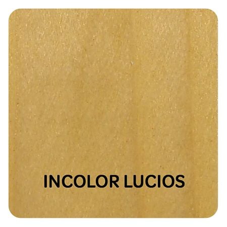 Lac pentru lemn Casabella, incolor lucios, pentru protectie, rezistenta UV, interior/ exterior, 2.5 l