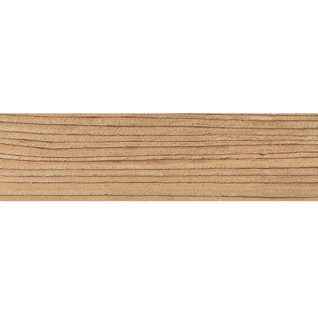 Cant ABS, Bramberg larch​​​​​​​ H1487 ST22, 23 x 2 mm