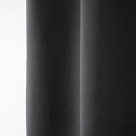  Draperie Nocturne, 100% poliester, gri 099, 135 x 260 cm