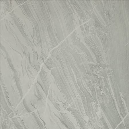 Blat bucatarie SlimLine SM’art Canyon Iceberg CA04, finisaj semi-mat, structurat, marmura, 4200 x 700 x 12 mm