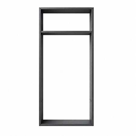 Organizator Tavinea Sorto, zircon, 186 x 500 mm 