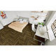 Pardoseala minerala SPC 5 mm Korner Luxury Floor Oak Hovden, nuanta deschisa, clasa de trafic 34,  615 x 123 mm 