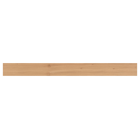 Parchet laminat furniruit 10 mm Parqwood XXL Oak Naturel Chene Berry Alloc, clasa de trafic comercial intens 33, AC5, click BestLoc X-Treme, 2200 x 210 mm