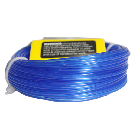 Fir trimmer, Micul Fermier, forma stea, 3 mm x 15 m