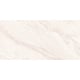 Gresie portelanata interior/exterior Plumentic Crema, rectificata, crem mat, PEI 4, aspect marmura, 60 x 120 cm