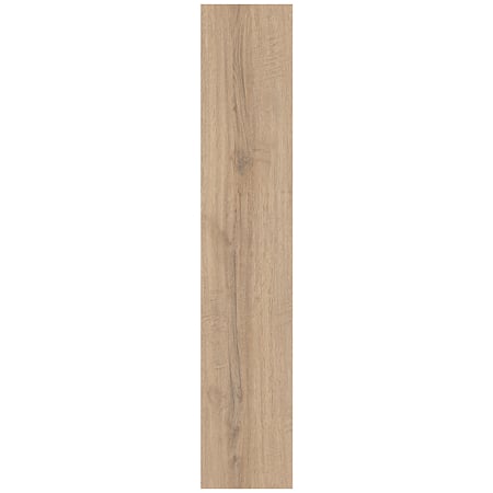 Parchet laminat 8 mm Egger Nature Sense Aqua Stejar Sherman maro EL2043, nuanta medie, clasa de trafic 33, Aqua CLIC it!, 1292 x 246 mm