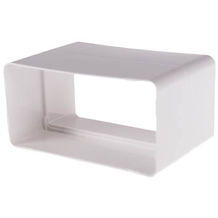 Conector PVC, Dospel, D/LP 110x55 mm