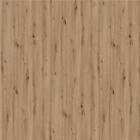 Pal melaminat Kastamonu, A600 PS37, stejar Artisan, 2800 x 2070 x 18 mm