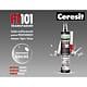 Etansant Ceresit FT 101, gri, 280 ml