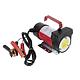 Pompa electrica de suprafata Micul Fermier GF-1316, 12V, 0.17 KW, 33 l/min, adancime 3 m, inaltime pompare 6 m 