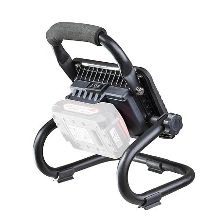 Proiector de lucru Raider R20 RDP-SWL20 Solo, 20V, 35W, 100 LED, 5000 lumeni