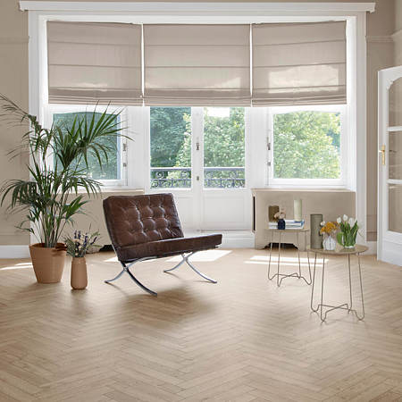 Parchet laminat 8 mm Berry Alloc Chateau+ Texas Light Natural B7605, Herringbone B, clasa de trafic 33, OmniLoc A&B, 504 x 84 mm