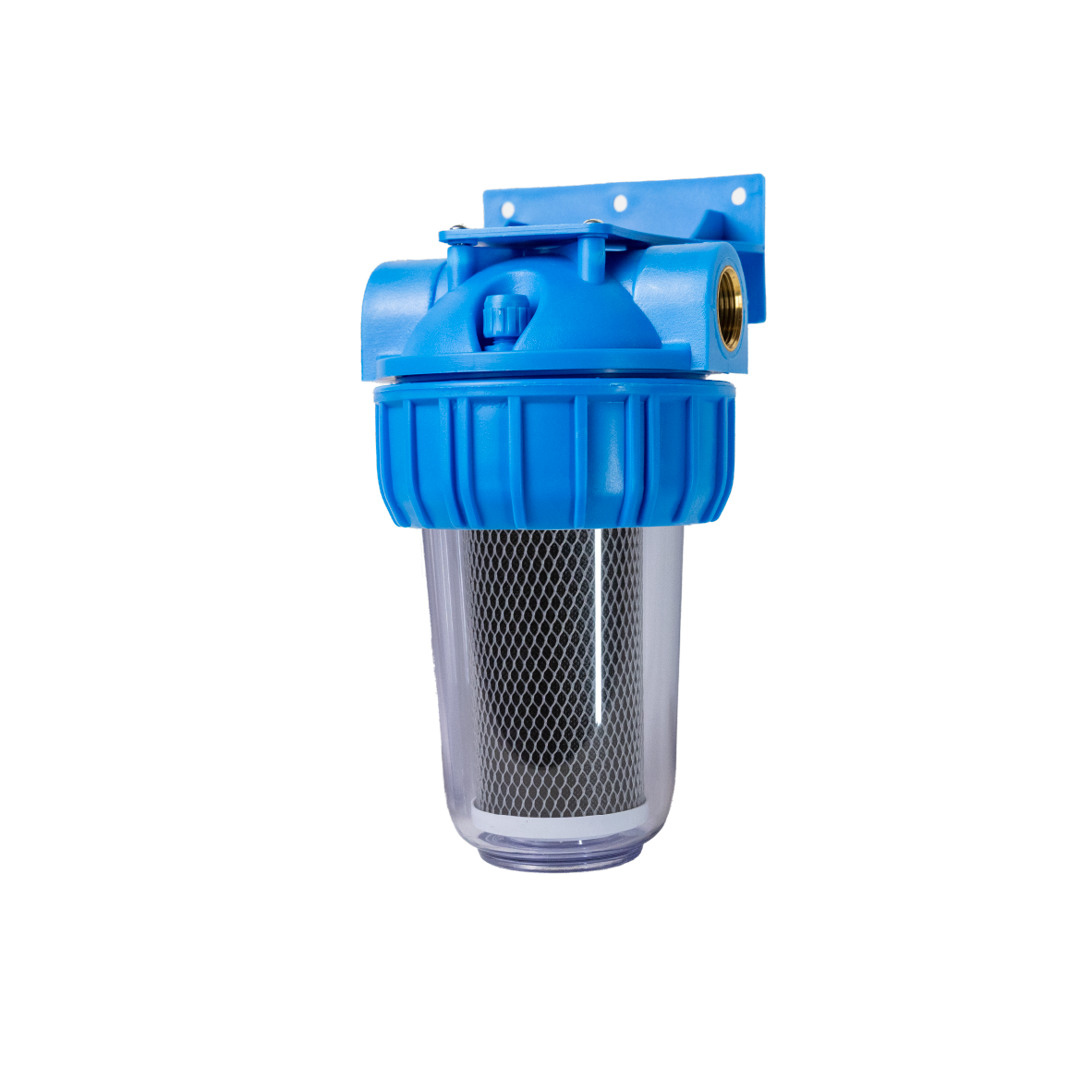 Filtrul de apa, cartus carbune activ, 5 inch x 1 inch