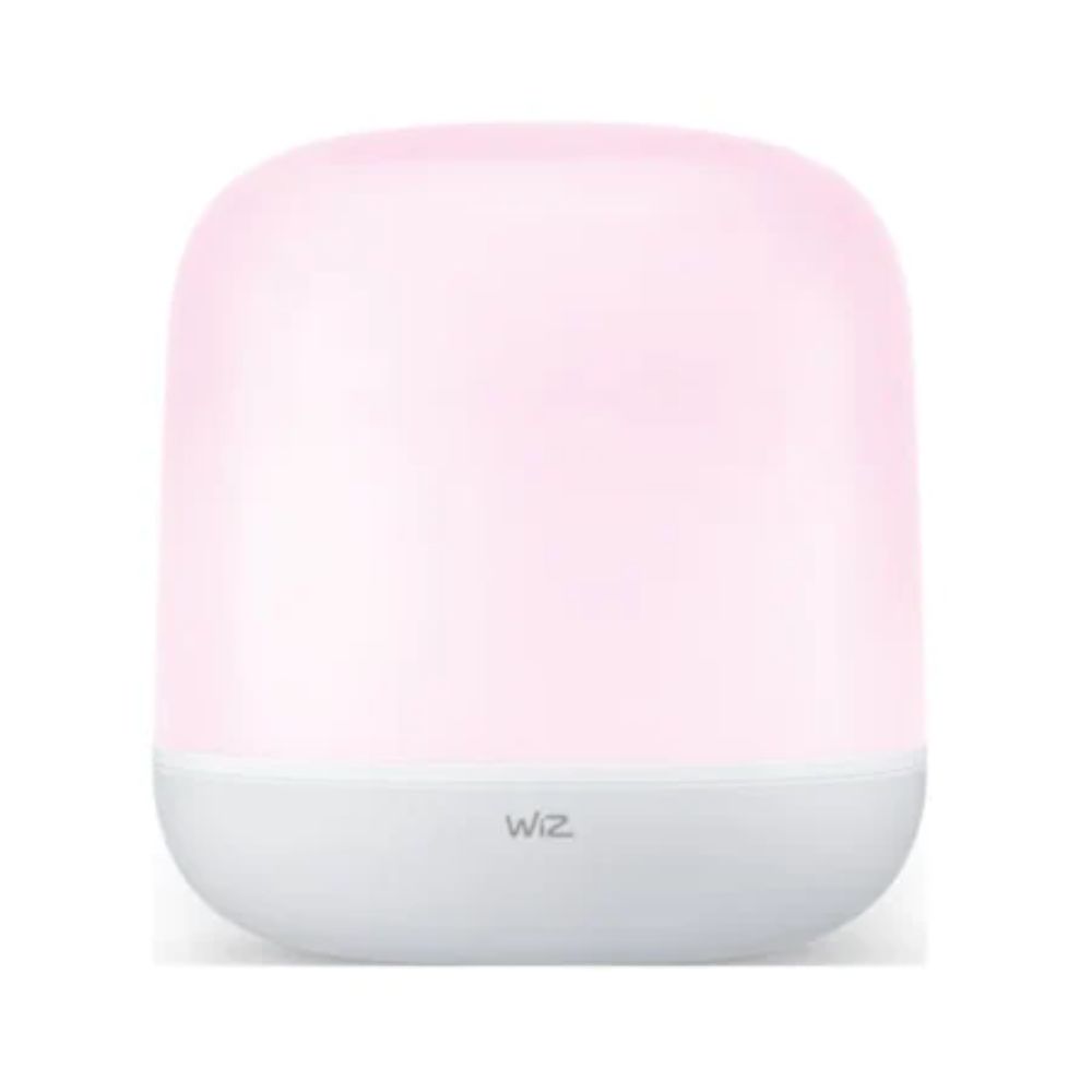 Veioza portabila LED Hero Wiz Portable, 9 W, alb alb