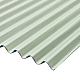 Placa bituminoasa ondulata Gutta Guttanit, verde, 0,83 x 2 m, 11 