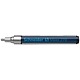 Marker permanent Schneider, varf rotund, 3 mm, cu vopsea argintie Marker permanent Schneider, varf rotund, 3 mm, cu vopsea argintie