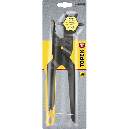 Cleste preducea, Topex, 250mm Cleste preducea, Topex, 250mm