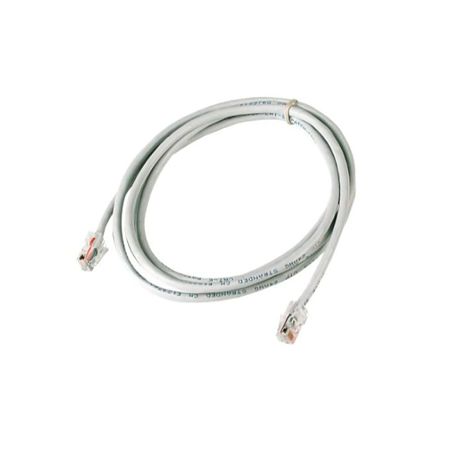 Cablu UTP Well, categoria 5E, gri, 1 m
