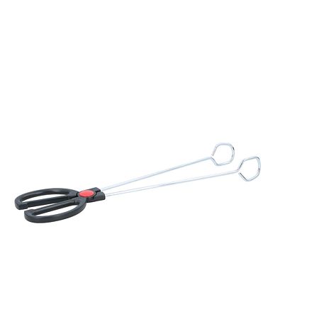 Cleste gratar BBQ Collection, otel inoxidabil, 35 cm 
