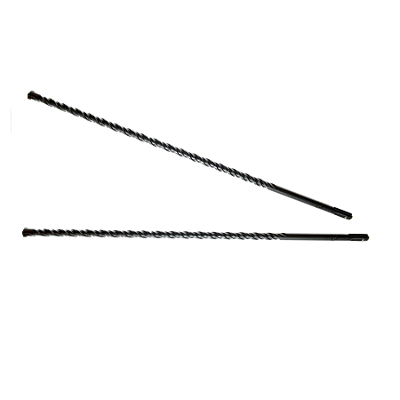 Burghiu Verto, SDS-Plus, pentru beton, 12x450 mm