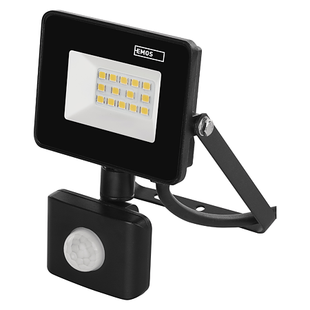 Reflector LED Emos Simpo 10.5 W, 900 lm, lumina alb-neutra Reflector LED Emos Simpo 10.5 W, 900 lm, lumina alb-neutra