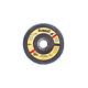 Disc lamelar pentru metal DeWalt DT3309, 125 x 22.23 mm, 60 granulatie