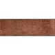 Caramida aparenta Cemacon DR5201, interior/exterior, roscat, grosime 9 mm, 240 x 71 mm