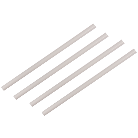 Batoane adezive Steinel pentru pistol de lipit, alb, 11 x 250 mm, set 10 buc Batoane adezive Steinel pentru pistol de lipit, alb, 11 x 250 mm, set 10 buc
