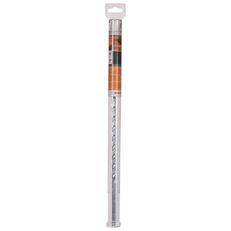 Burghiu Bosch, mandrina standard, pentru zidarie, 10x400 mm