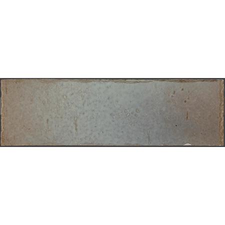 Caramida aparenta Cemacon DC6201, interior/exterior, crem, grosime 9 mm, 240 x 71 mm