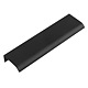 Maner aluminiu Teko 1945, negru mat, M4, 128 mm