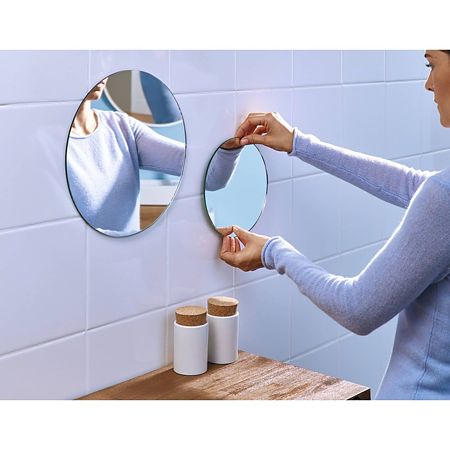 Banda dublu adeziva montaj Tesa 77744 placi ceramice si metal, alba, interior, 19 mm, 1.5 m