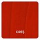 Spor lac pentru lemn cires interior/exterior 2.5 L