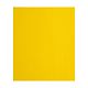 Draperie Passion, 100% bumbac, galben, 135 x 250 cm